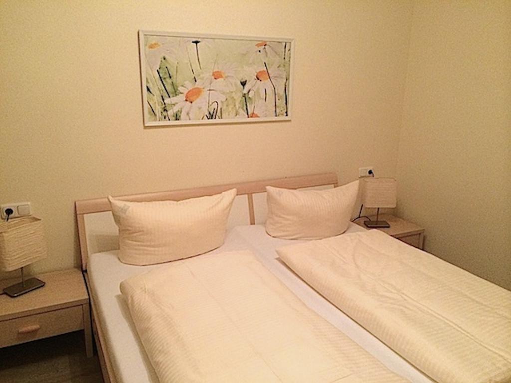Apartments Clara Garmisch-Partenkirchen Luaran gambar