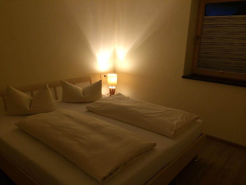 Apartments Clara Garmisch-Partenkirchen Bilik gambar