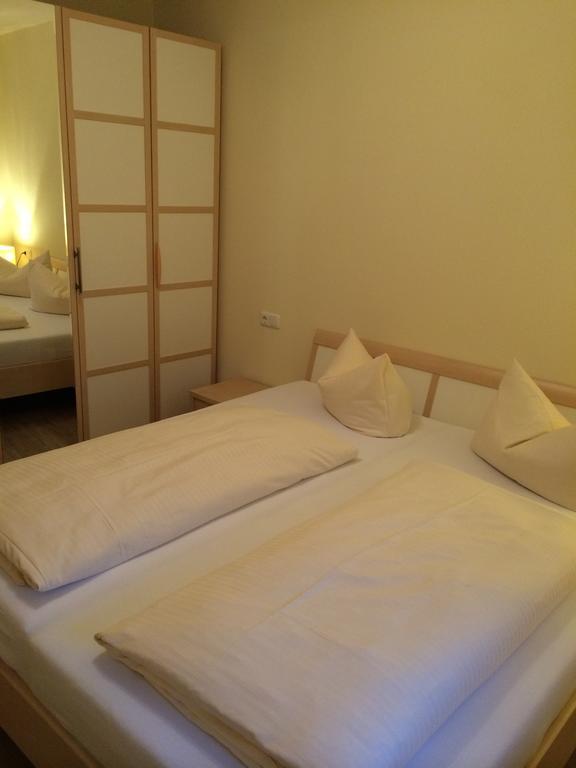 Apartments Clara Garmisch-Partenkirchen Bilik gambar